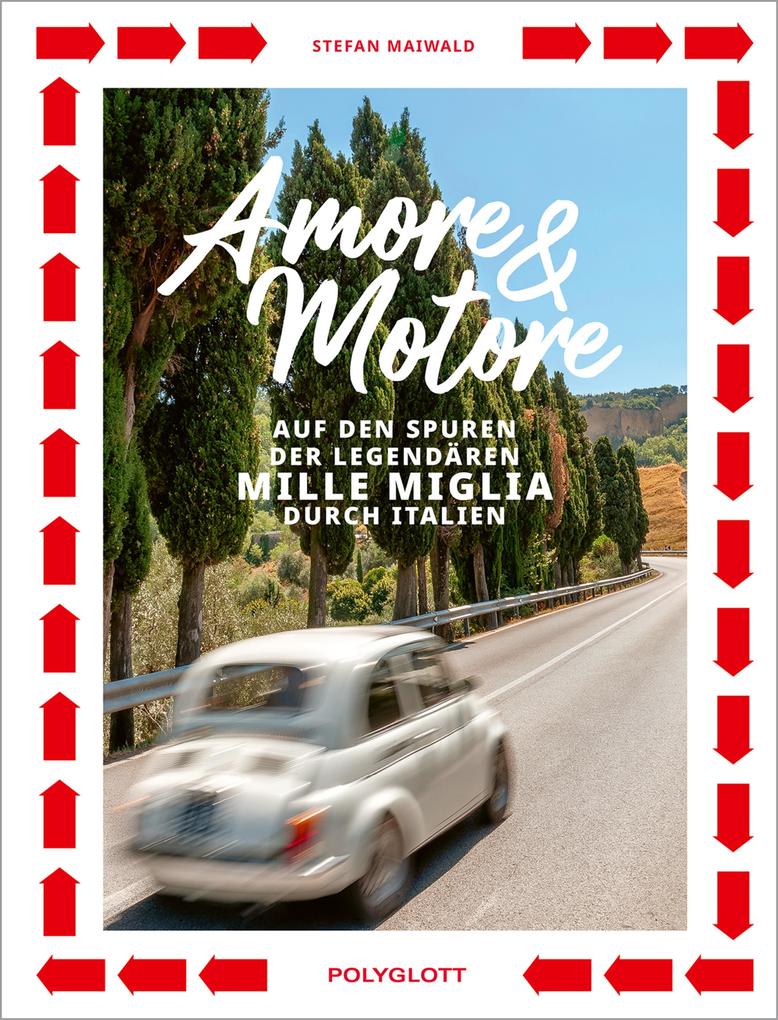 Produktbild: Amore & Motore | Stefan Maiwald