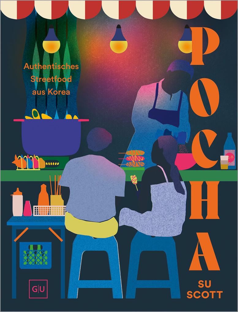 Produktbild: Pocha | Su Scott