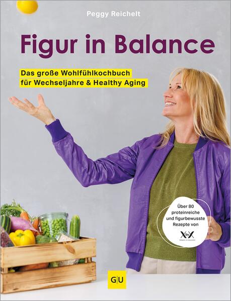 Produktbild: Figur in Balance | Peggy Reichelt