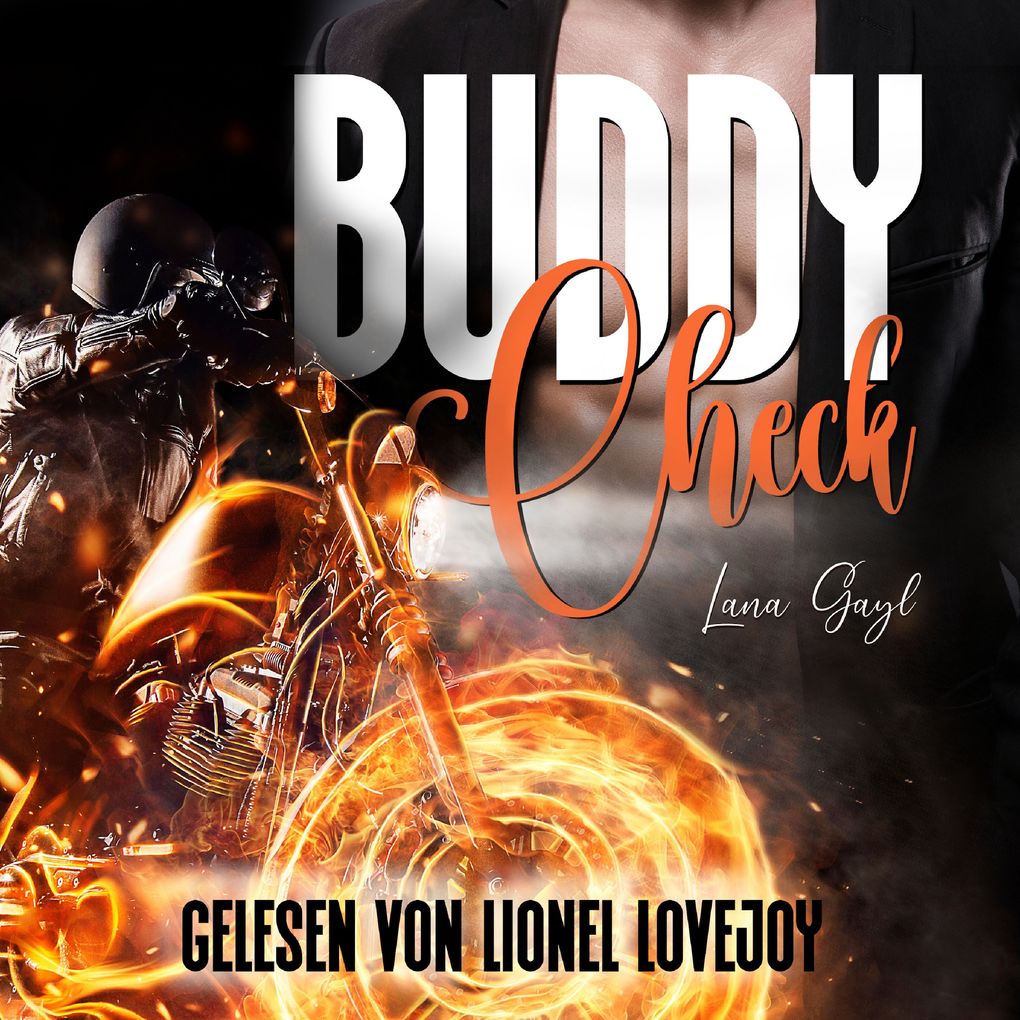 Produktbild: Buddy Check | Lana Gayl