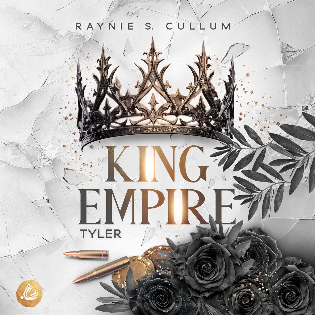 Produktbild: Tyler King Empire | Raynie S. Cullum