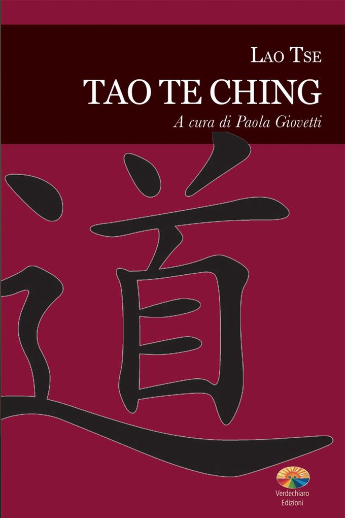 Produktbild: Tao Te Ching | Lao Tse