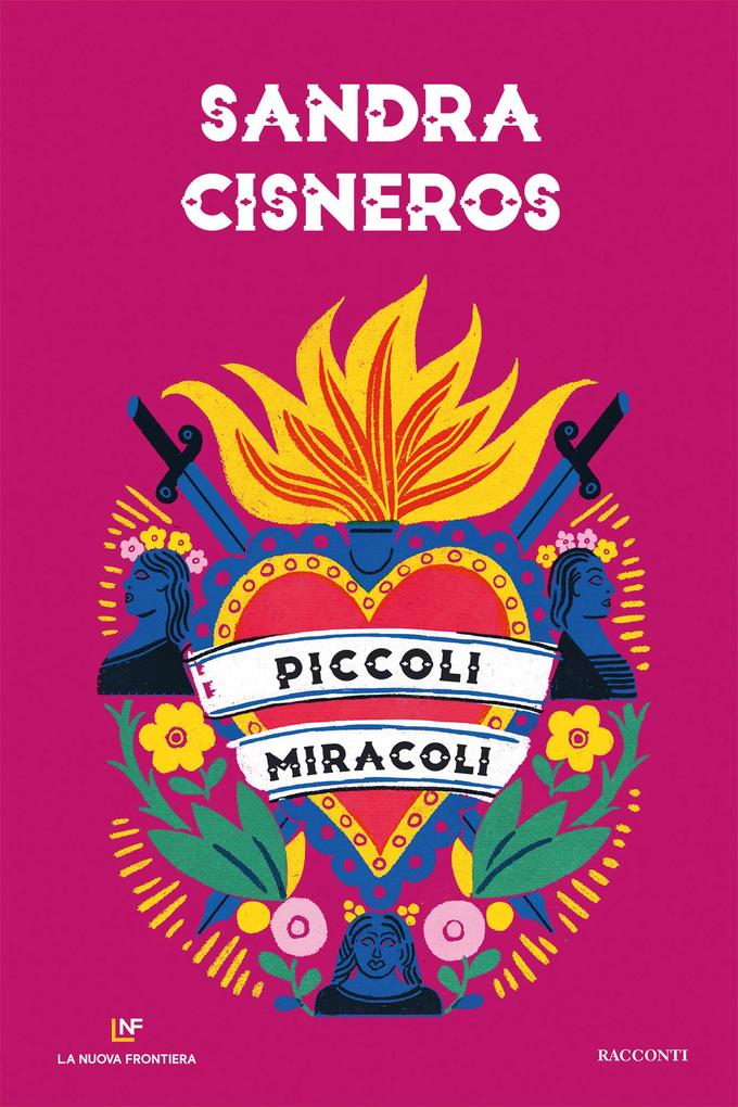 Produktbild: Piccoli miracoli | Sandra Cisneros