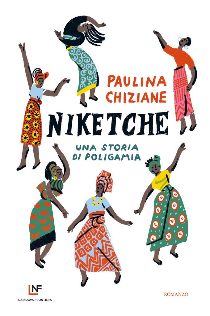 Produktbild: Niketche | Paulina Chiziane