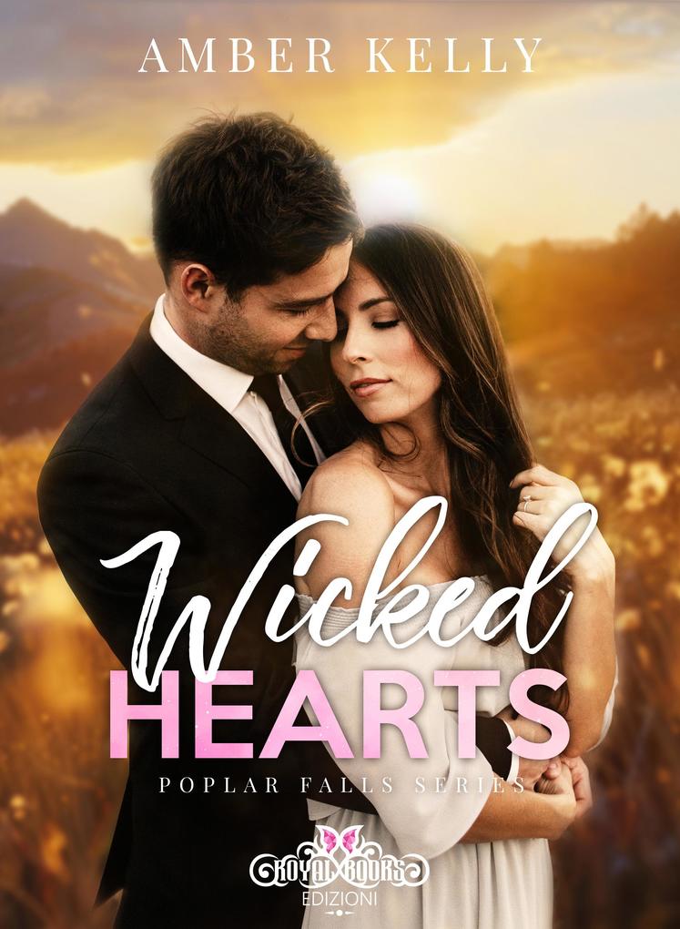 Produktbild: Wicked Hearts | Amber Kelly