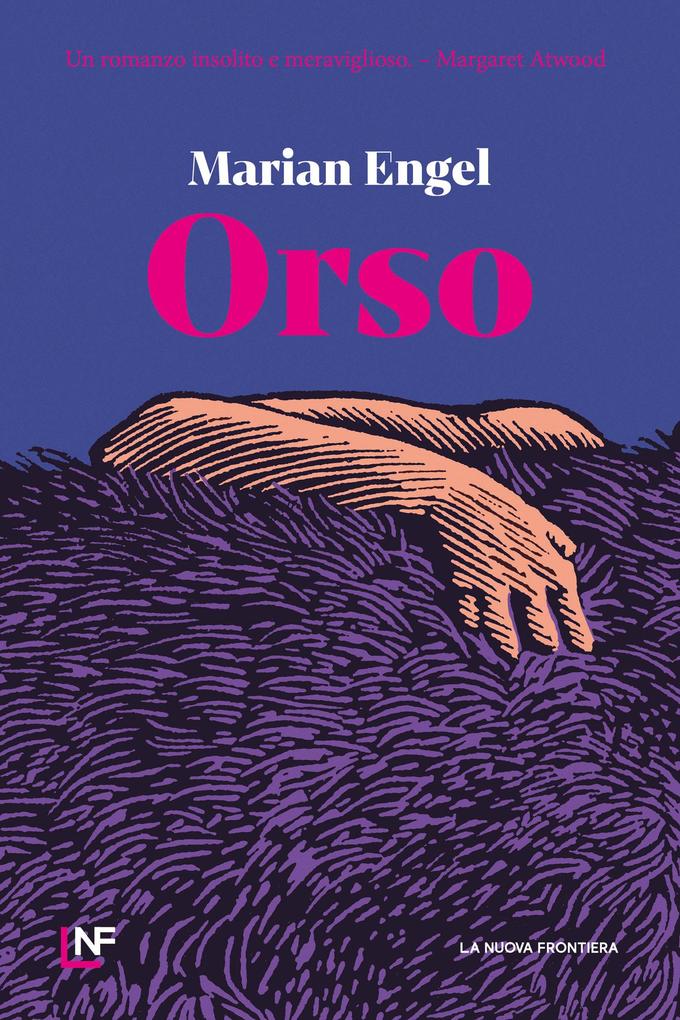 Produktbild: Orso | Marian Engel