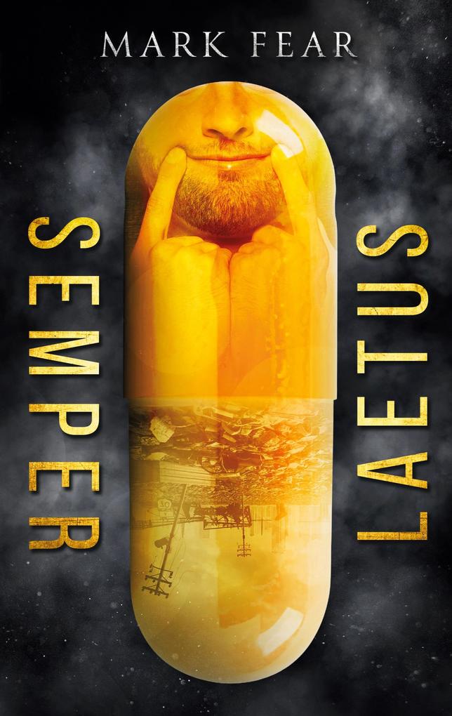 Produktbild: Semper Laetus | Mark Fear