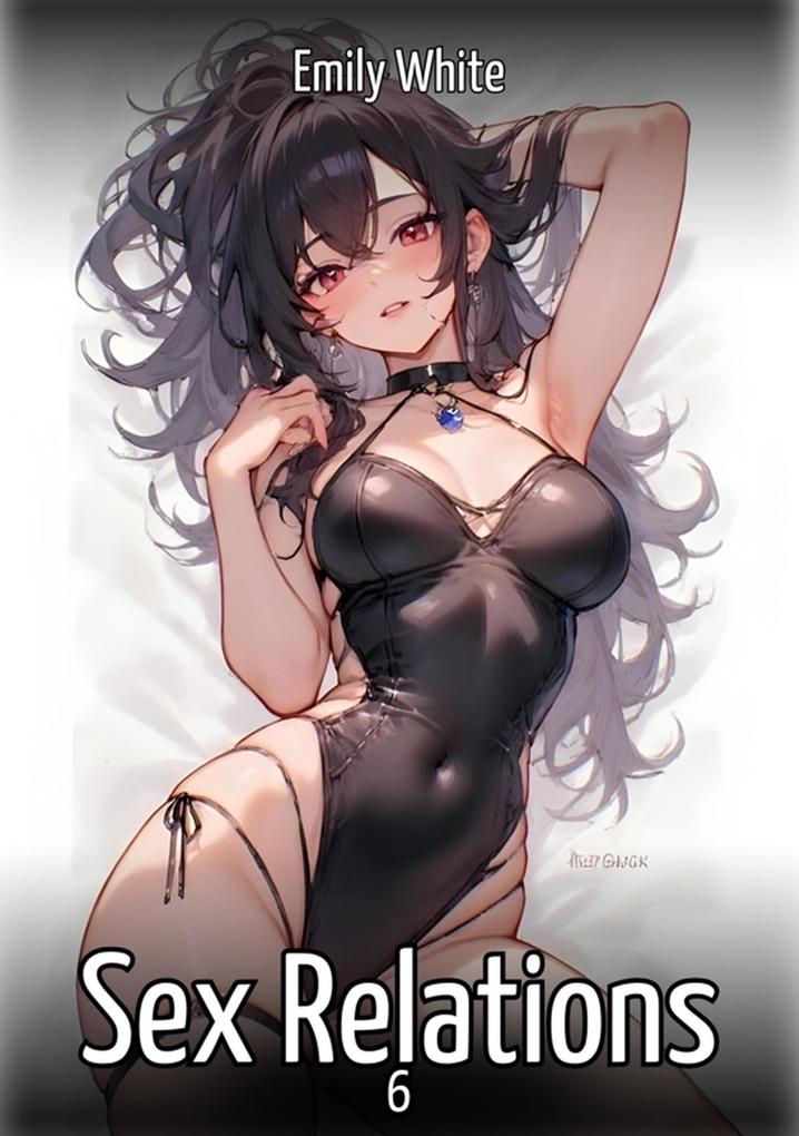 Produktbild: Sex Relations. 6 | Emily White