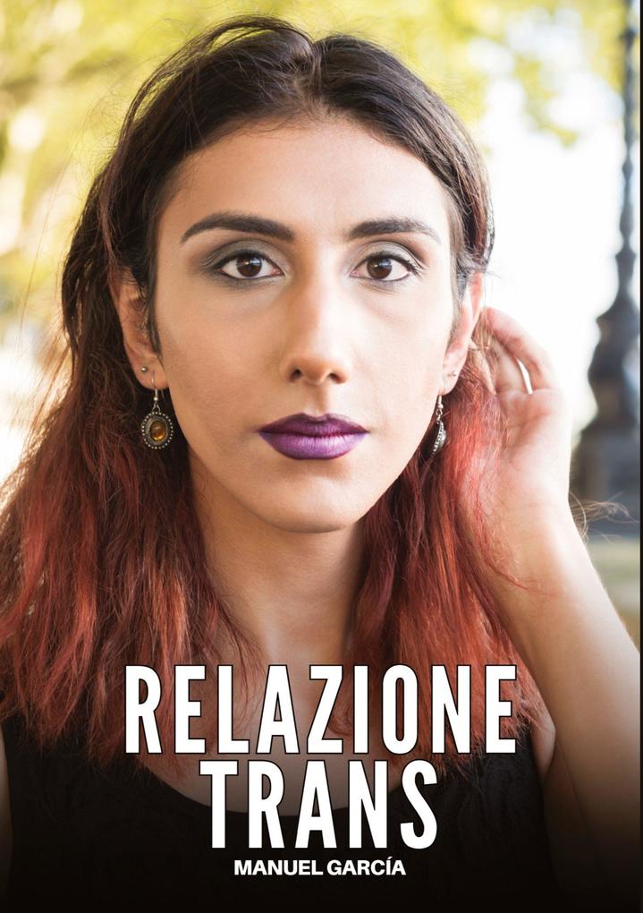 Produktbild: Relazione Trans | Manuel García