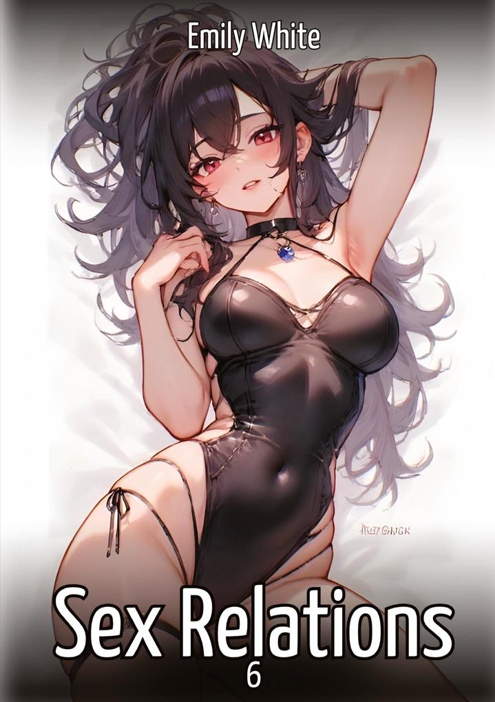 Produktbild: Sex Relations. 6 | Emily White