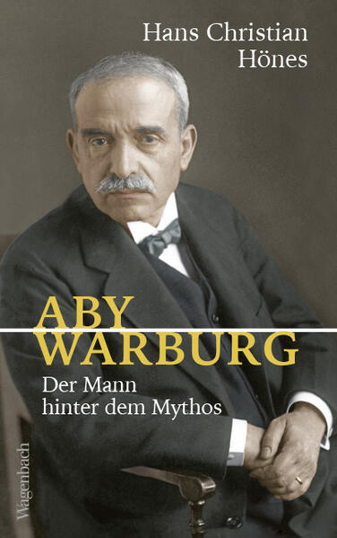 Produktbild: Aby Warburg | Hans Christian Hönes