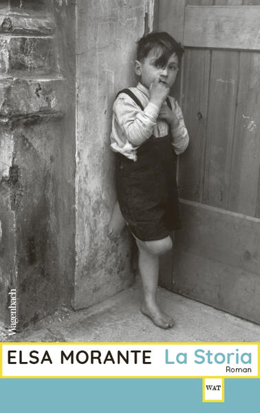 Produktbild: La Storia | Elsa Morante