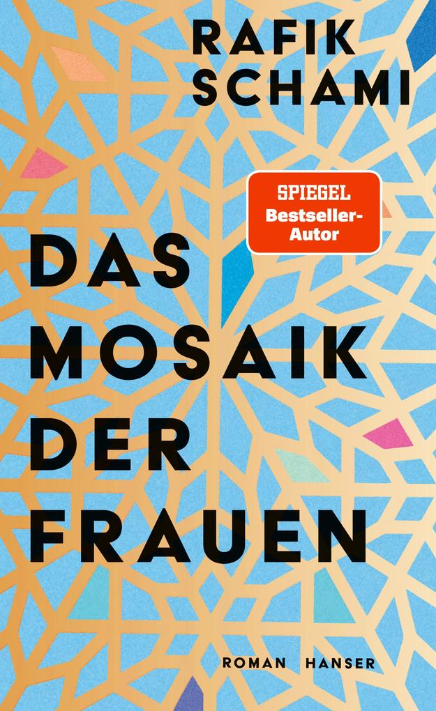 Produktbild: Das Mosaik der Frauen | Rafik Schami