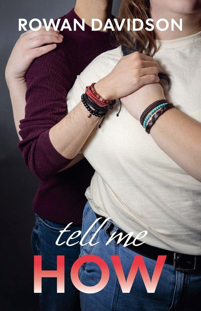 Produktbild: Tell Me How | Rowan Davidson