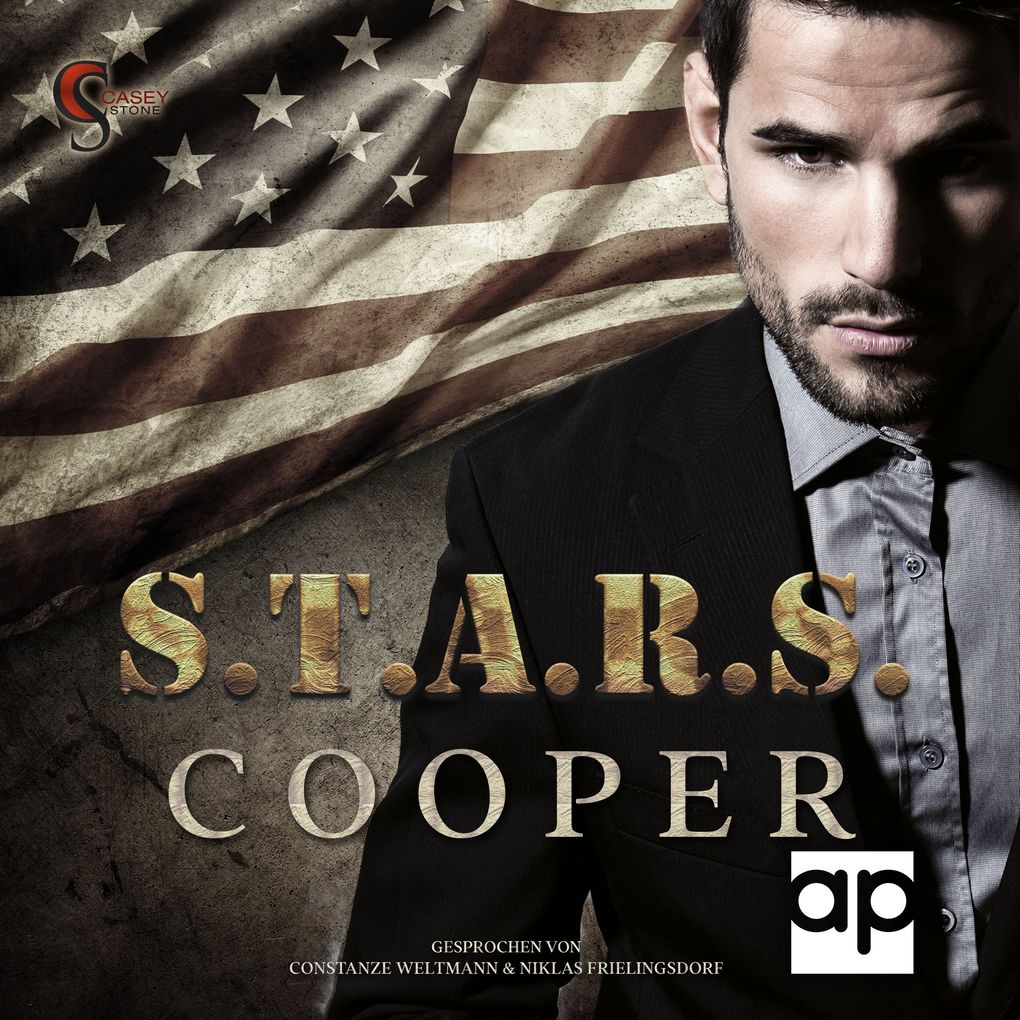 Produktbild: Cooper | Casey Stone
