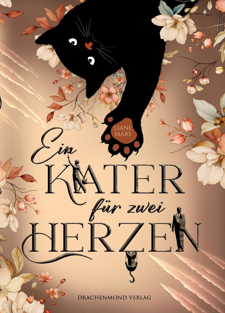 Produktbild: Ein Kater für zwei Herzen | Liane Mars