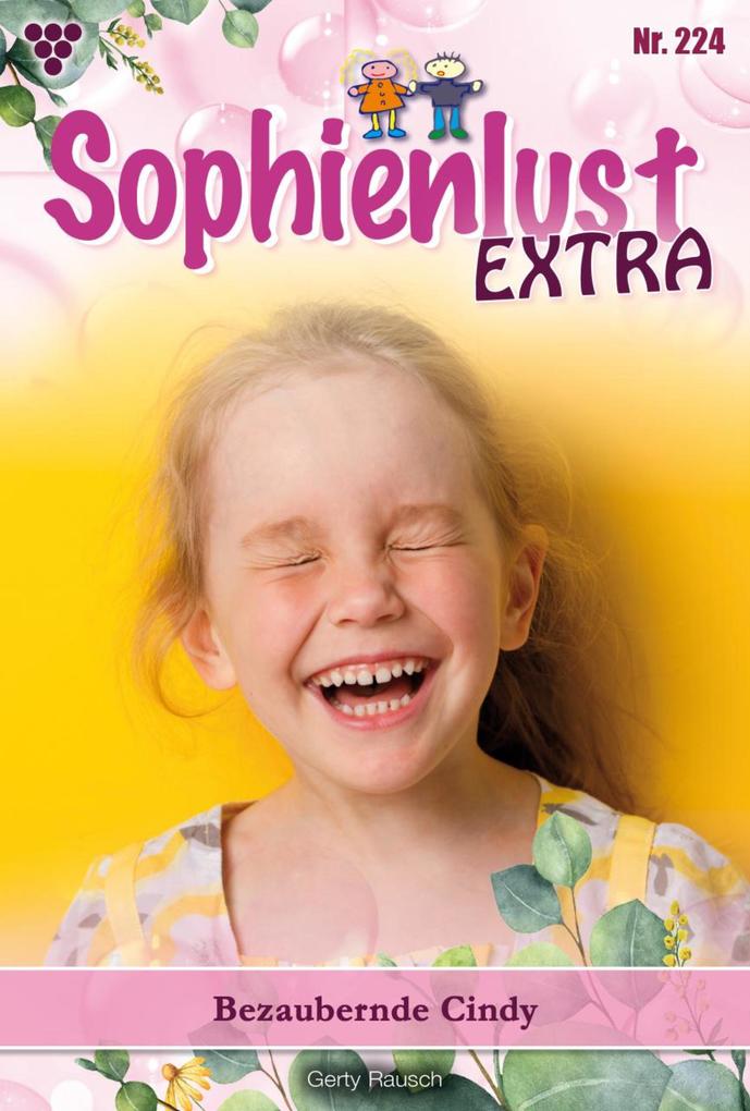 Produktbild: Bezaubernde Cindy | Bettina Clausen