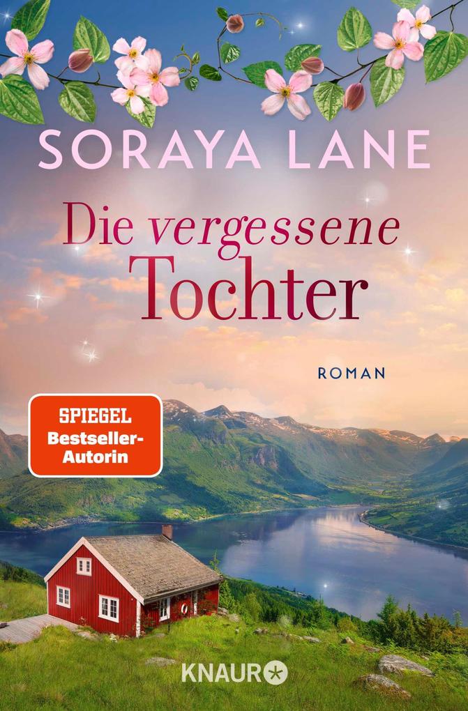 Produktbild: Die vergessene Tochter | Soraya Lane