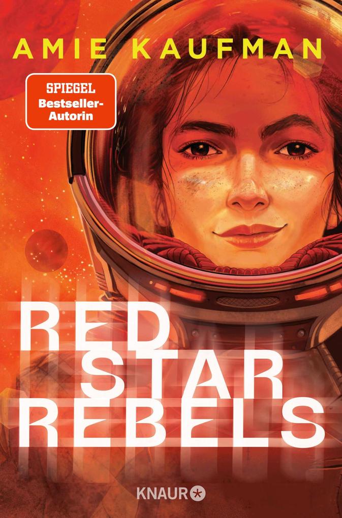 Produktbild: Red Star Rebels | Amie Kaufman