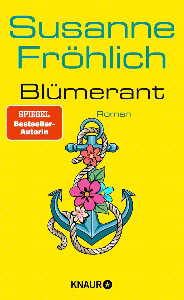 Produktbild: Blümerant | Susanne Fröhlich