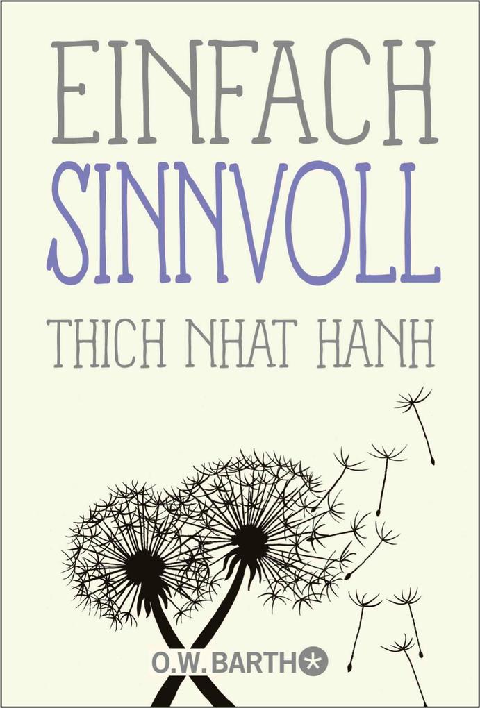 Produktbild: Einfach sinnvoll | Thich Nhat Hanh