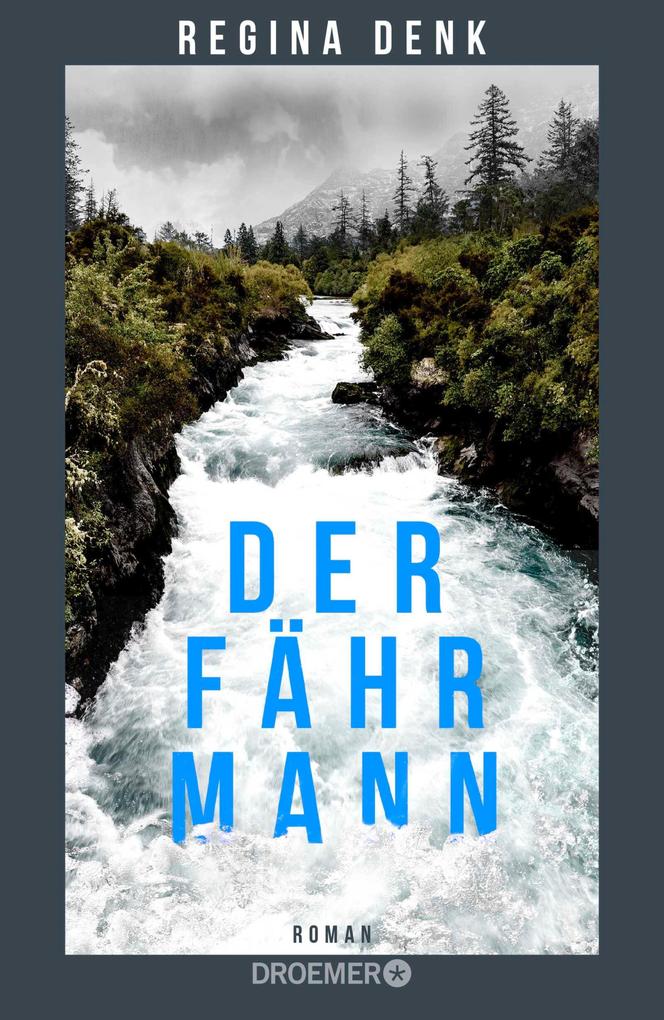 Produktbild: Der Fährmann | Regina Denk