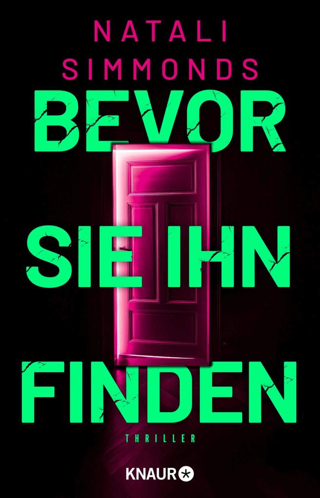Produktbild: Bevor sie ihn finden | Natali Simmonds