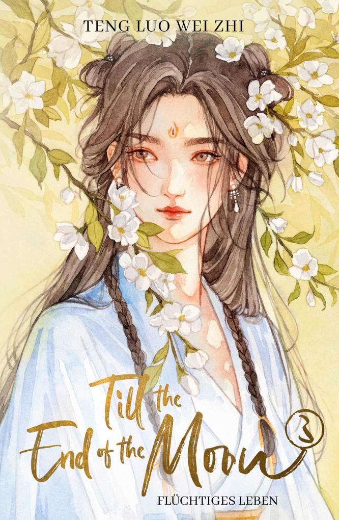 Produktbild: Till the End of the Moon 3 | Teng Luo Wei Zhi