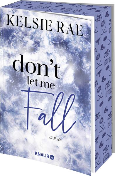Produktbild: Don't let me fall # 01 | Kelsie Rae