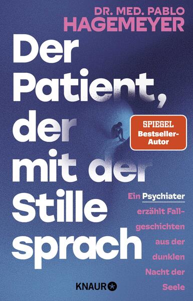 Produktbild: Der Patient, der mit der Stille sprach | Pablo Hagemeyer