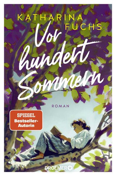 Produktbild: Vor hundert Sommern | Katharina Fuchs