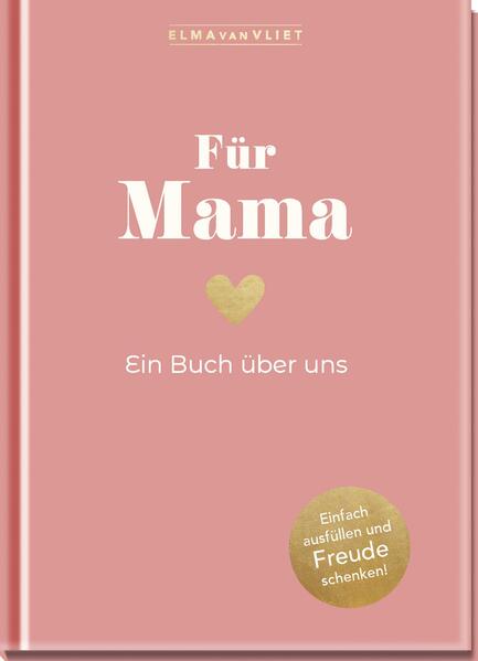 Produktbild: Für Mama | Elma van Vliet