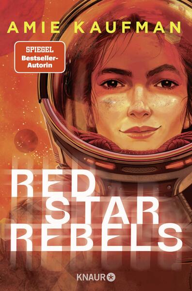 Produktbild: Red Star Rebels | Amie Kaufman