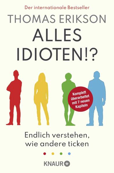 Produktbild: Alles Idioten!? | Thomas Erikson