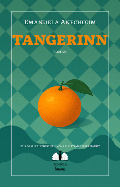 Produktbild: Tangerinn | Emanuela Anechoum