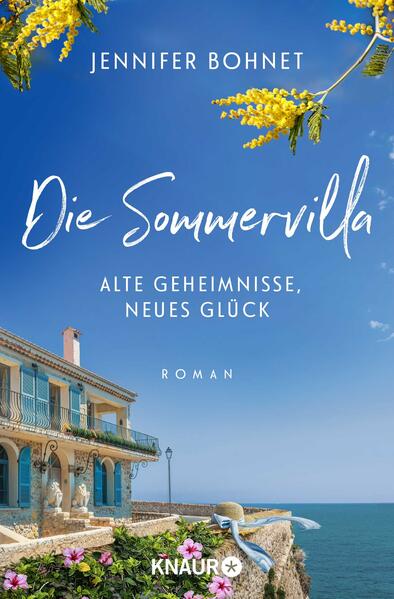 Produktbild: Die Sommervilla. Alte Geheimnisse, neues Glück | Jennifer Bohnet