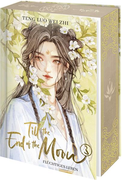Produktbild: Till the End of the Moon 3 | Teng Luo Wei Zhi