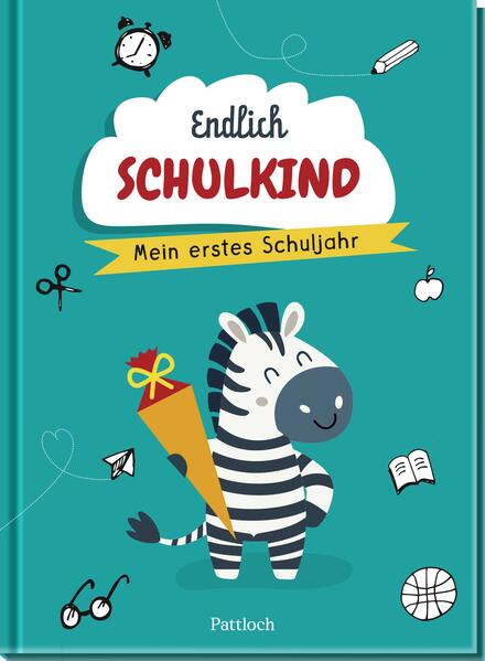 Produktbild: Endlich Schulkind