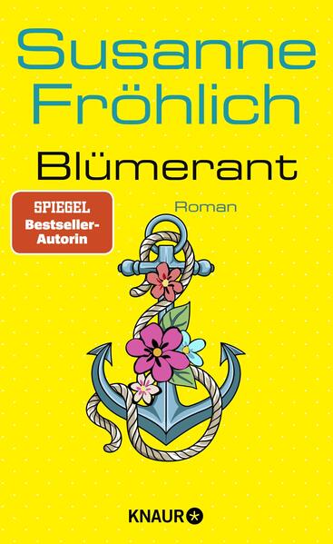 Produktbild: Blümerant | Susanne Fröhlich