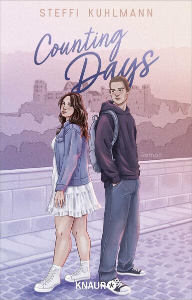 Produktbild: Counting Days | Steffi Kuhlmann