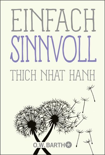 Produktbild: Einfach sinnvoll | Thich Nhat Hanh, Nhat Thich