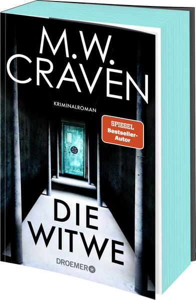 Produktbild: Die Witwe | M. W. Craven