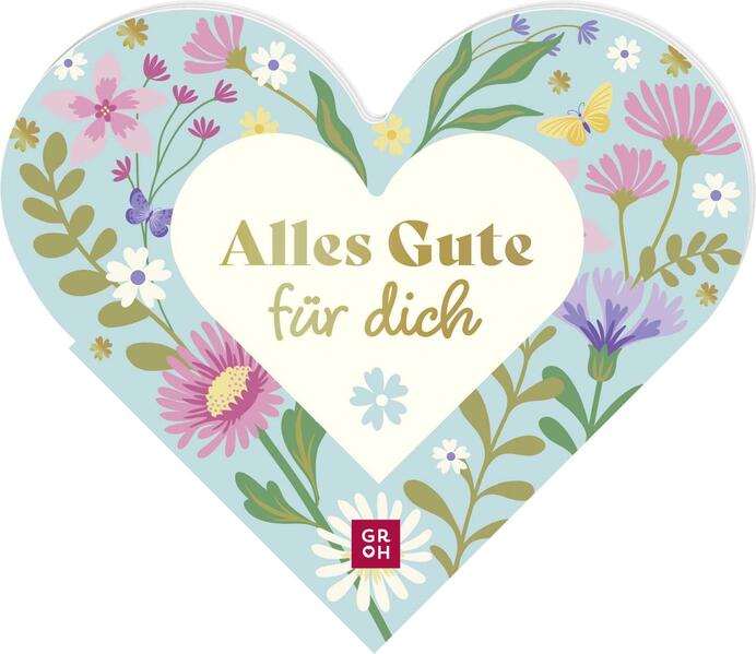 Produktbild: Alles Gute für dich