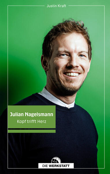 Produktbild: Julian Nagelsmann | Justin Kraft