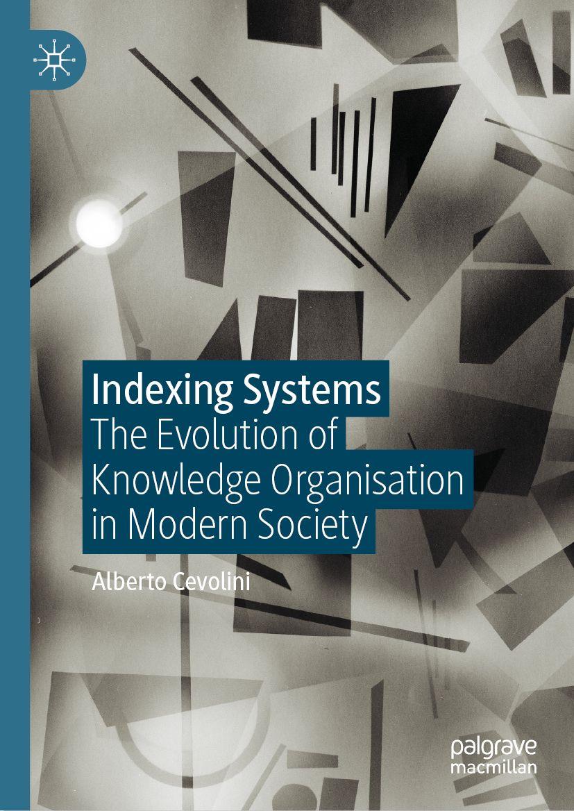 Produktbild: Indexing Systems | Alberto Cevolini