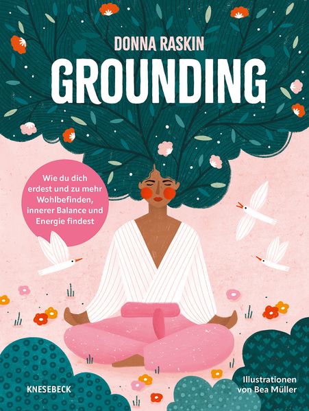 Produktbild: Grounding | Donna Raskin