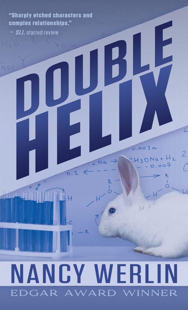 Produktbild: Double Helix | Nancy Werlin