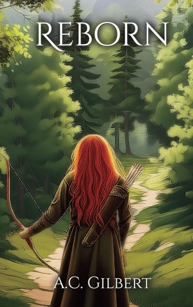 Produktbild: Reborn | A. C. Gilbert