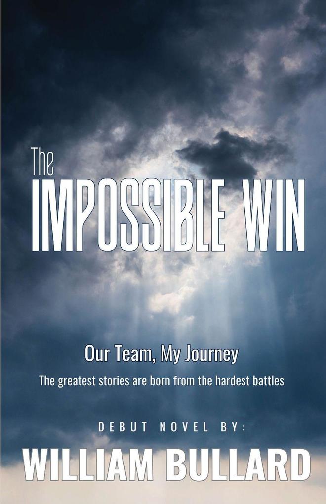 Produktbild: The Impossible Win | William Bullard