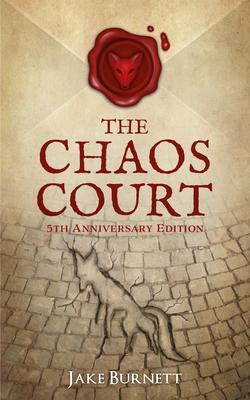 Produktbild: The Chaos Court | Jake Burnett